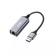 Glink USB 3.0 to RJ45 (USB 3.0) รุ่น (GL-041A)