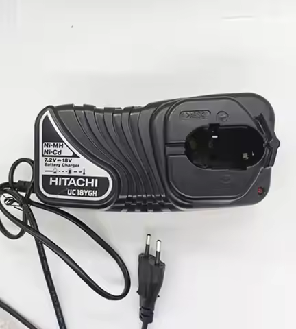 220-240V Charger HIKOKI UC18YG for HITACHI DN10DSA DS7DF FDS9DVB DS9DVF3 WH9DMR DS10DV2 DS9DM DN12DY