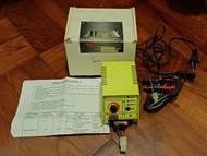 APEX Fuzzy Logic Beta 模型車 7.2V NiCd 電充電器