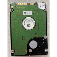 @@ Freshwater Tough Guy @ Good Product SAMSUNG 2.5 Inch Hard Drive Mechanical 750GB Second-Hand Test
