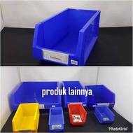 SRC10 GE stacking rack - XL long stacking box