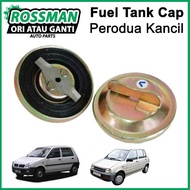 Perodua Kancil Fuel Tank Cap Penutup Tangki Petrol (FTC-KANCIL-80) 1 UNIT