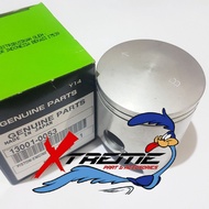 Piston Piston B Block 1878 Ninja RR Old Zx Lama Pin 16 Original Kawasaki