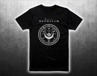 Fields Of Nephilim T-Shirt T Shirt Tee Man Woman Goth