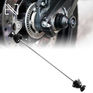 F900xr F900r Rear Swingarm Sliders Spools Paddock Stand Bobbins Para Sa F 900 R XR Accessories Moto