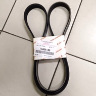 Belt Fanbelt Van Belt Mirage Original 6Pk1230