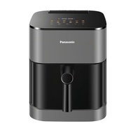 Panasonic (Panasonic) Multifunctional Air Fryer NF-HC500 Window Oil-Free Large Capacity 5LE