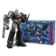 YOLOPARK HASBRO Transformers One AMK Series 20cm (Cogged Bot Mode) Megatron / D-16 Model Kit