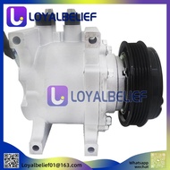 New Air Conditioning AC Compressor For BYD F0 F3R G3R L3 F6 M6 F3 M6 S7S6 F8 G8 G3 086-CF1 086CF1