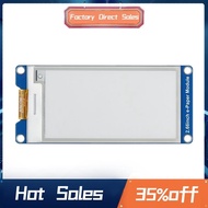 E-Ink Display Screen Module 2.66 Inch Fit for