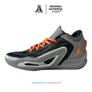 Air Jordan Tatum 1 Grey Orange Original