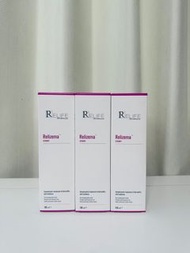 原廠正貨 現貨 RELIFE Relizema Cream 100ml 皮膚敏感 濕疹專用 降紅 無類固醇 BB適用