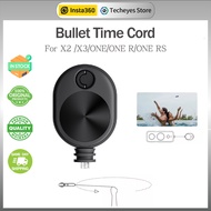 Original Insta360 Bullet Time Cord for Insta360 ONE X/X2 /X3/ONE/ONE R/ONE RS