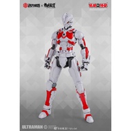 E-Model Ultraman Ace ver 1/6 Plastic Model Assembly Dimension Studio x Eastern Model Special OMG Ult