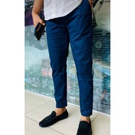 🔥🔥🔥HOT ARRIVAL🔥H&M QUALITY FULL SLACK PANTS FOR MAN & WOMAN