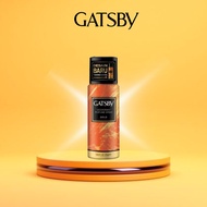 GATSBY - Deodorant Perfume Spray Gold