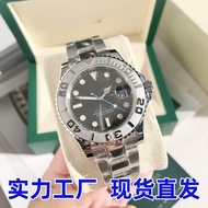 New Arrival Unisex Swiss Labor's Yacht Famous Automatic Mechanical Watch Men's Watch Clean EW VS Fac