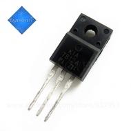 10 Piece KIA7812API KIA7812A KIA7812 TO-220F In Stock