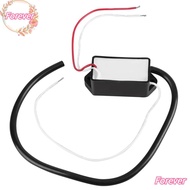 FOREVER High Voltage Transformer, DC 3.6V/4.8V/6V/12V 3kV-11kV High Voltage Generator, Scientific Ex