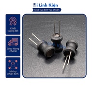 Plug Inductor 0912 from 2.2uH-10mH 9x12mm
