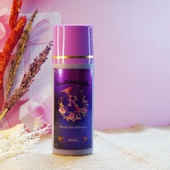 [ ORIGINAL ] HB NIGHT GLOW 4x DOSIS UNGU ( Putih dalam 7 hari )