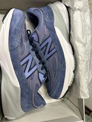 New balance 990v6