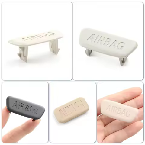 For BMW E F G Series F30 F35 F15 F16 E70 E71 E60 E66 E53 E90 E91 G30 G38 G32 A Pillar Insert Trim Co