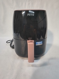 MITO Air Fryer Go AF2 Low Watt 3L