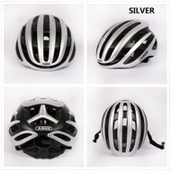 ▽ABUS Airbreaker Cycling Helmet MTB Mobile Star Team Unisex Safe Professional Helmet