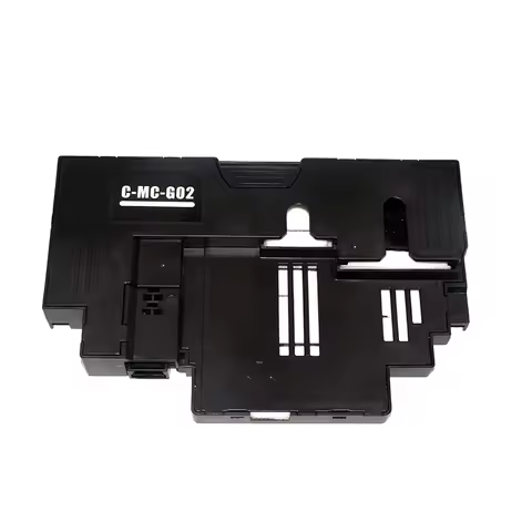 MC-G02 Maintenance Box Ink Cartridge for Canon G2160 G3160 G1220 G2260 G3260 G1420 G2420 G2460 G3420