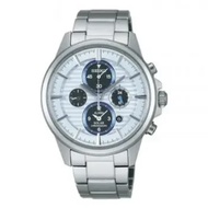 Seiko Quartz Stone Mens Watch Japan Original Casual Watch Solar Series 10 Bar Waterproof Steel Watch