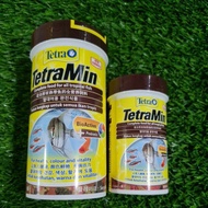 Fish Food Tropical Tetra Min Guppy Molly Neon Tetra Angel Fish