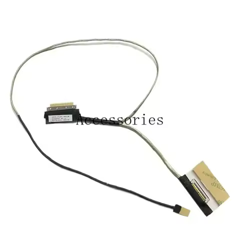 FORLCD EDP LVDS Screen Display Video Cable 30pin for Acer Aspire 5 A515-43 A515-52 A515-52G A515-43-