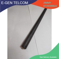 ORIGINAL MOTOROLA GP328 PTX760 3688 CP1200 ANTENNA VHF/UHF 140mm/9.2MM