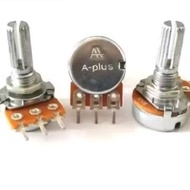 A-Plus B50K Aplus B 50K Mono Potentiometer