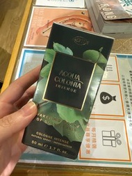 No.4711 Acqua Colonia Cologne