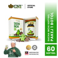 2 BTL Promosi GNI Sacha Inchi Ustaz Hanafi s