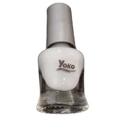 YOKO NAIL POLISH-8ML - per piece