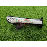 MERCEDES BENZ S-CLASS (W220) 2002 DOOR OUTSIDE HANDLE (FRONT RIGHT)[2E-5C-D342]