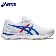 2023 Asics Marathon Professional Long-distance Running GEL-NIMBUS22 Running Shoes Men's Shoes Women's Shoes Cushioning Running Shoes Sports Shoes