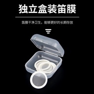 Kazoo Flute Film Universal Grade kazoo Flute Film Dedicated Round Flute Film Box Storage kazoo Trans