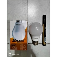 MAXWATT LED Lights 3Watt, 5Watt, 7Watt, 9Watt, 12Watt