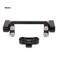 Lower Center of  LCG Chassis Bumper Mount Servo Beam for 1/10 RC Crawler  SCX10 I II III Upgrades,Ty