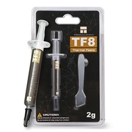 Limin Thermalright TF8 2g Thermal Conductive Silicone Grease Thermal Conductivity 14 with Scraper