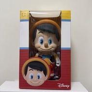 Disney🎠 迪士尼 Herocross Hoopy 小木偶 模型 公仔