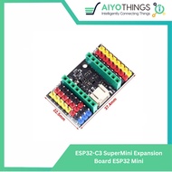ESP32-C3 SuperMini Expansion Board ESP32 Mini