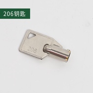 Elevator Triangle Key - Control Base Station Lock Key for KONE Otis Thyssen Hitachi Yongda Elevators