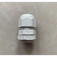 Gland Cable Gland PG-11 White Color