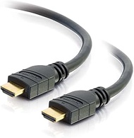C2G 41368 Active High Speed HDMI Cable, In-Wall CL3-Rated (75 Feet, 22.86 Meters)