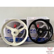 SportRim SPORT RIM (KAYAMA) (No Disc)  TL33 Honda EX5 Class Ex5 High Power Ex5 Lama 3 Batang